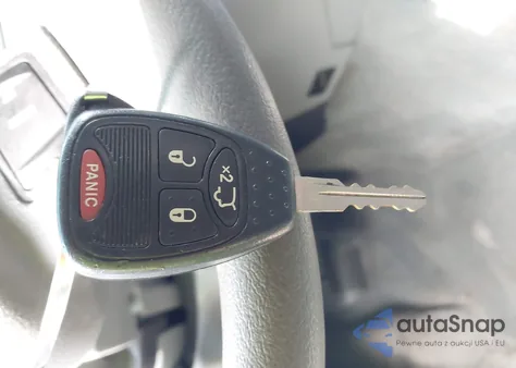 2006 Jeep Grand Cherokee Laredo z USA, uszkodzony, nr VIN 1J4GS48K46C112680